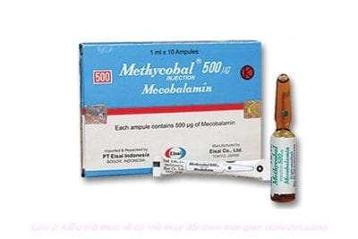 Methycobal لعلاج التهاب الأعصاب الطرفية تعرف على أهم استخداماته وأعراضه الجانبية