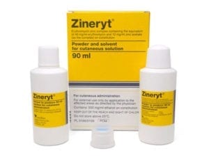 zineryt دواء
