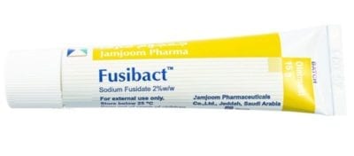 فيوسيباكت كريم Fusibact Cream