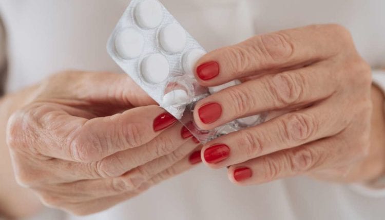 الجرعة المناسبة من حبوب نيوروفيت Neurovit Tablets
