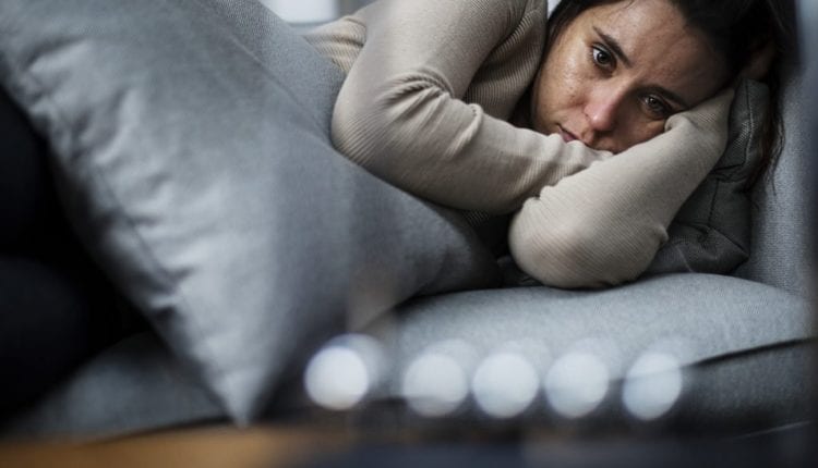 أعراض الجرعة الزائدة من فيفادول اكسترا