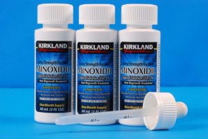 سعر بخاخ Minoxidil في السعودية