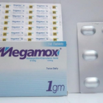 ما هو دواء ميجاموكس 1 جرام؟