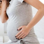 هل الحركة الكثيرة تضر الحامل في الشهر السادس؟