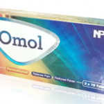 لماذا يستخدم دواء OMOL؟