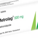 لماذا يستعمل دواء Metrolag 25mg؟