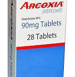 متى يبدأ مفعول دواء Arcoxia؟