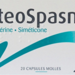 Meteospasmyl طريقة الاستعمال