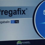 Pregafix 50 mg