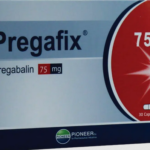 Pregafix 75 mg