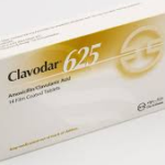 استخدام حبوب Clavodar 625