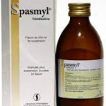 دواعي استعمال دواء سباسميل تريميبوتين
