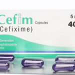 لماذا يستخدم دواء Cefim؟