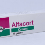 ما فائدة كريم Alfacort؟