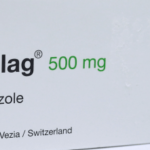 ما هو دواء metrolag 500 و موانع الاستخدام