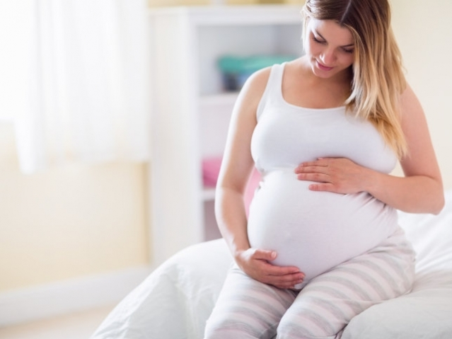 كيفيه حساب اسابيع الحمل والاشهروموعد الولادة