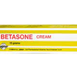 ما هي احتياطات استخدام betasone cream؟