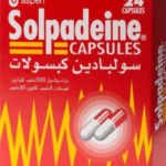 ما هي جرعات Solpadeine وطرق الاستعمال؟